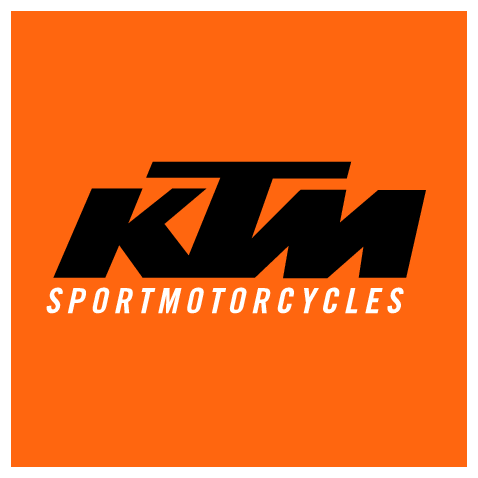 לוגו, ק.ט.מ, KTM, כתום חשמל
