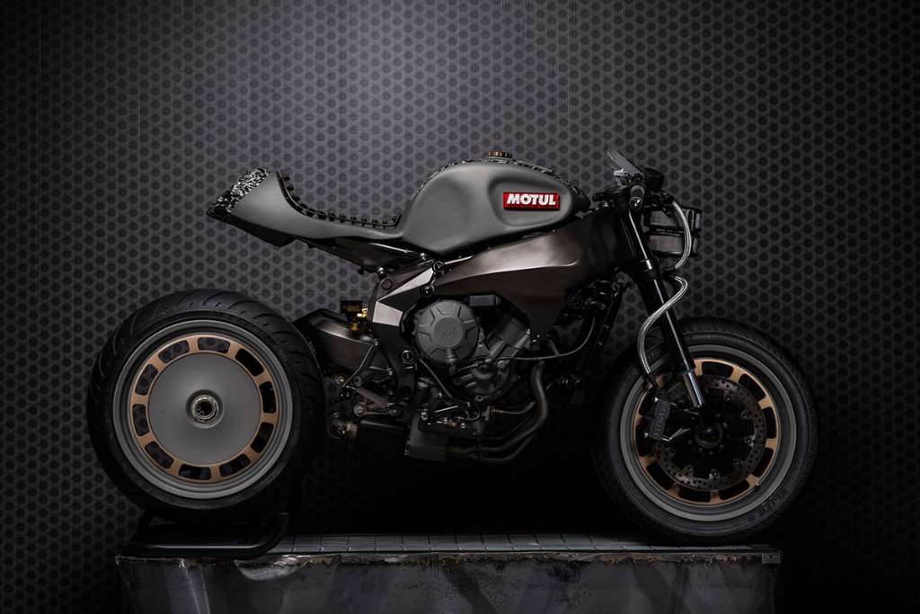 EICMA 2009 – זו הולכת להיות תערוכה עצובה…