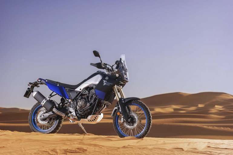 טנרה 700