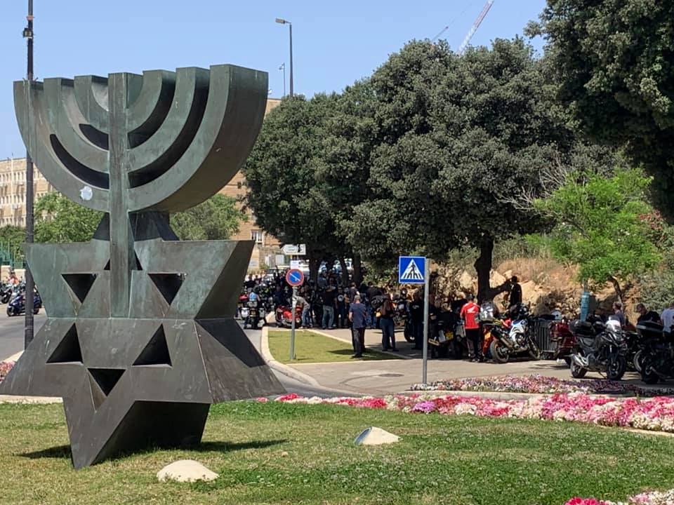 ביום שישי הוכחנו שוב שאנחנו ראויים