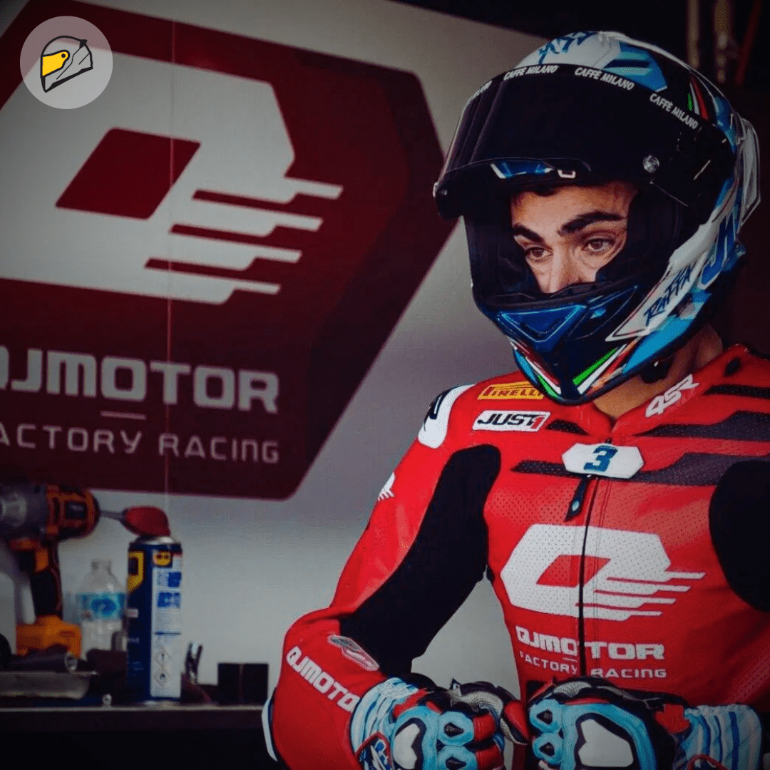 CFMoto ו-QJMotor מתחרות על הכניסה ל-SBK