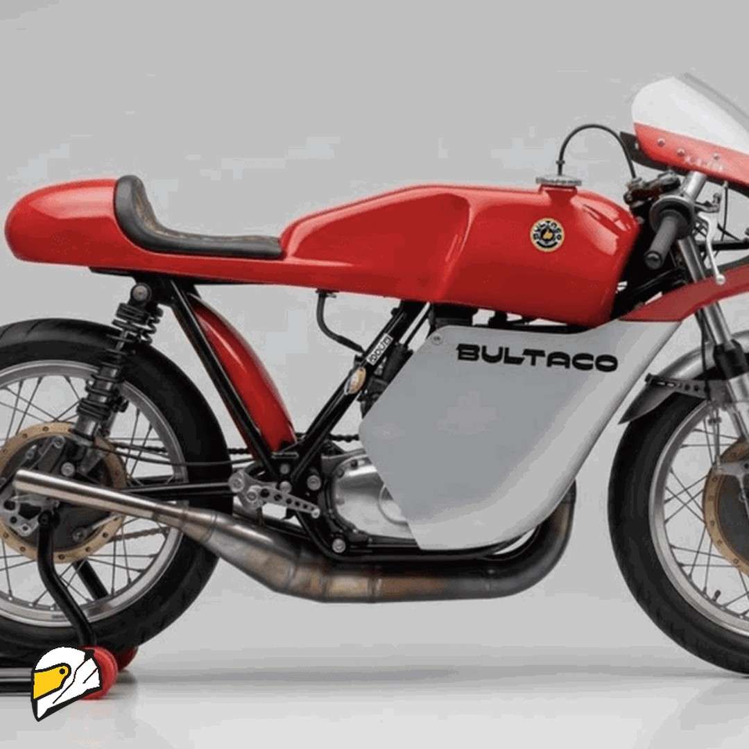 בולטאקו מחזירה את ה-TSS350 בגרסת מסלול מוגבלת