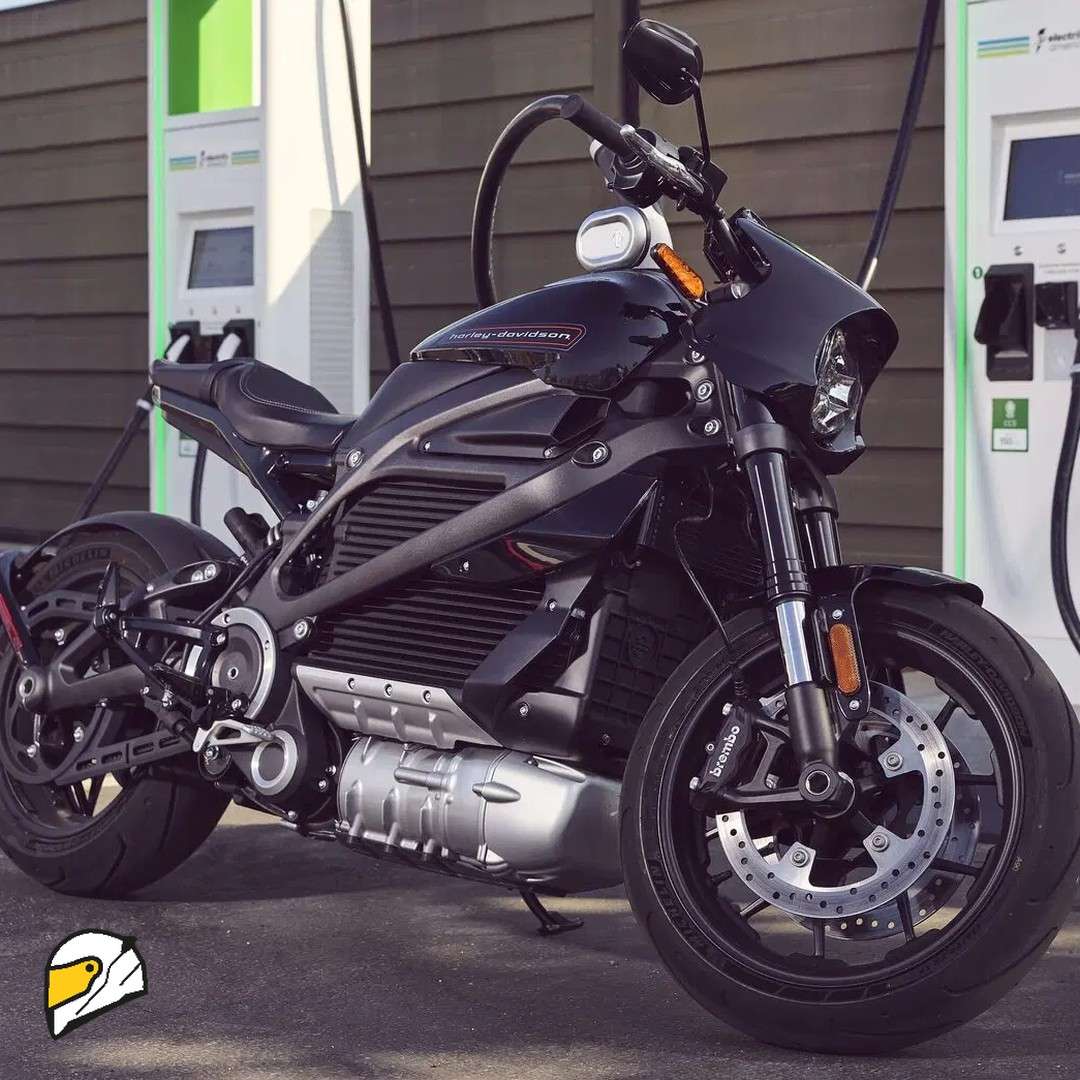 LiveWire One במחיר הנמוך ביותר אי פעם: 13,999 דולר