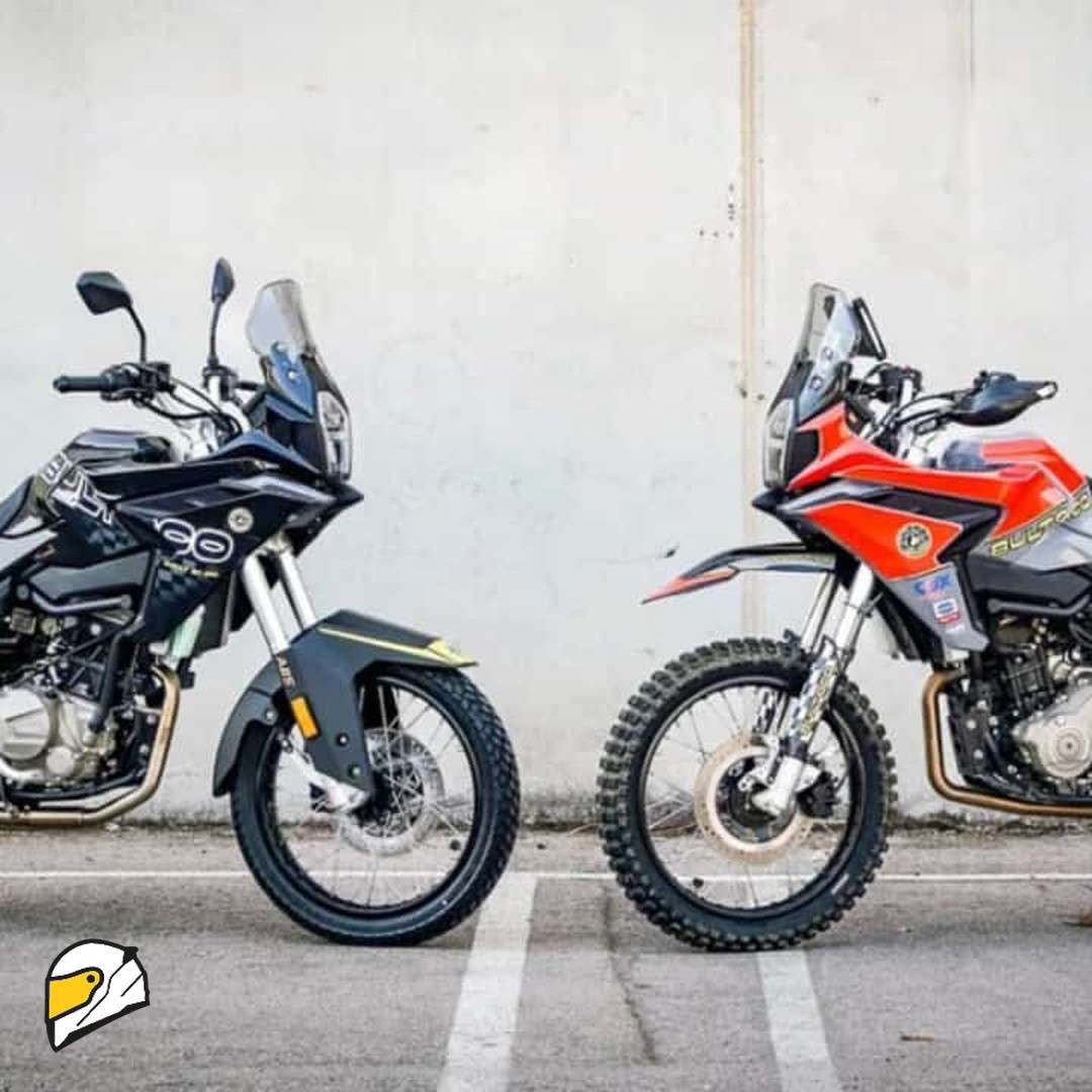 האסטרטגיה הכפולה של Bultaco: אופנועי תקציב מסין מול מורשת מרוצים מספרד