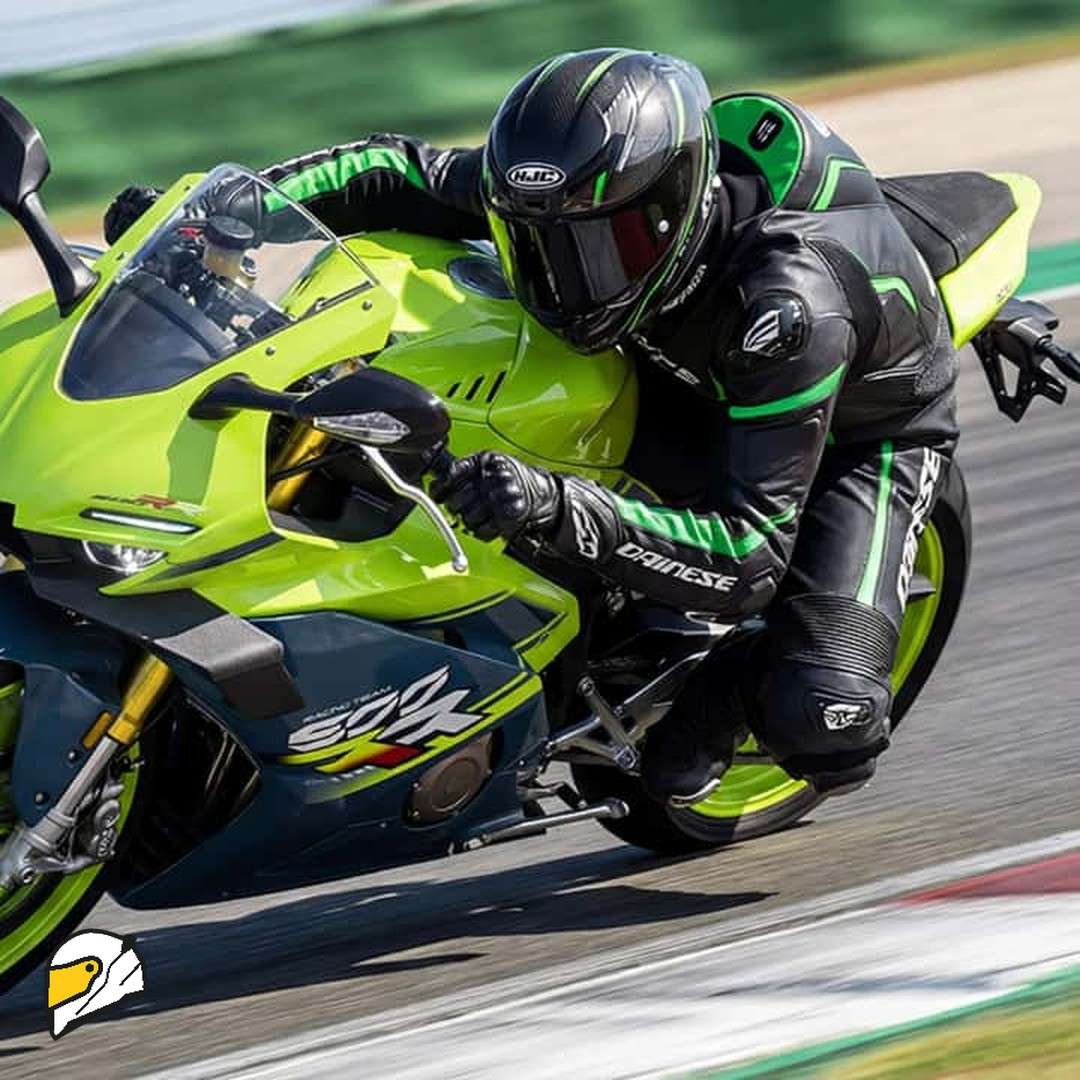 ZXMoto חושפת סופרספורט 500 סמ"ק עם ארבעה צילינדרים ו-84 כ"ס