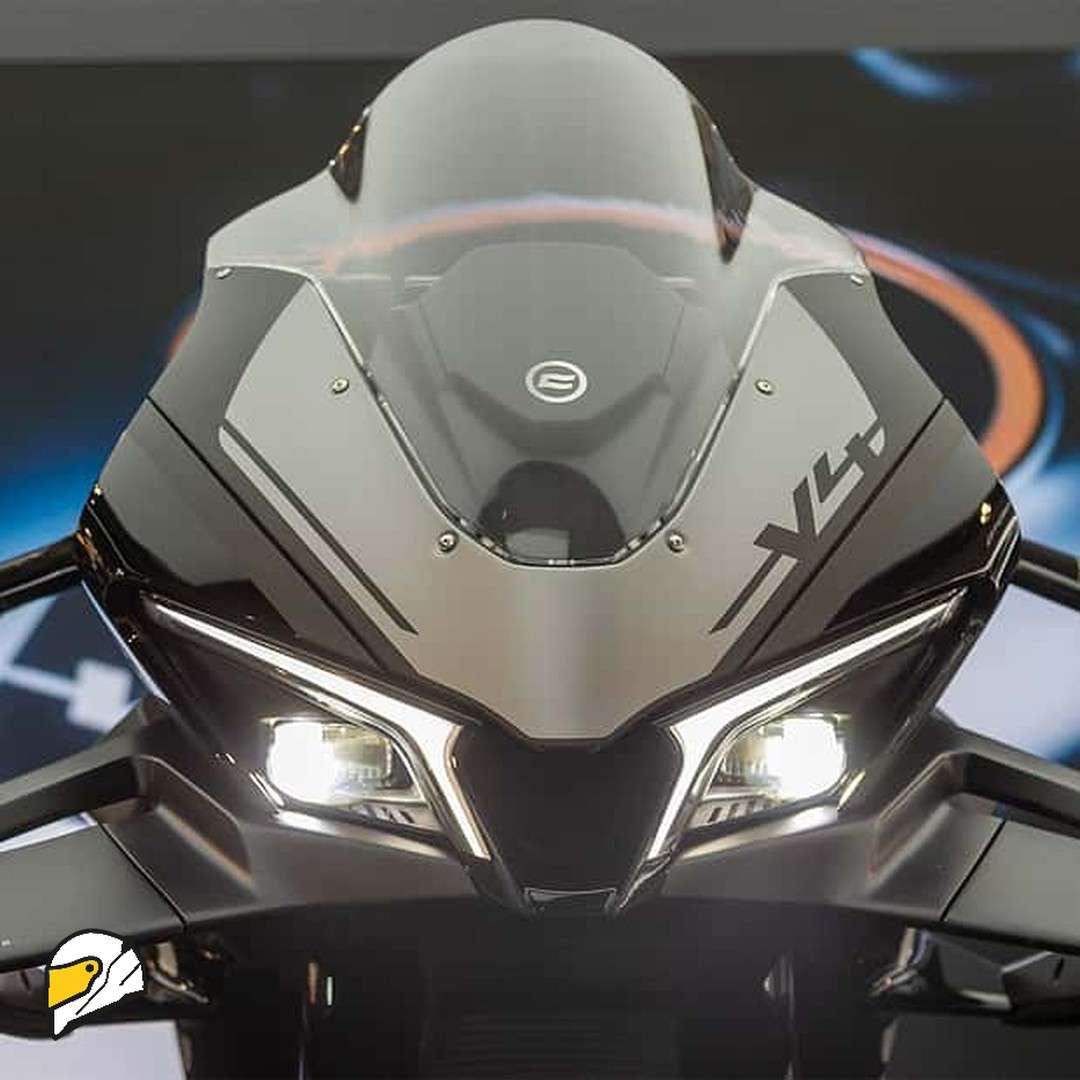 נתוני מכירות בגרמניה: CFMOTO עוקפת את ק.ט.מ, דוקאטי והארלי בגרמניה