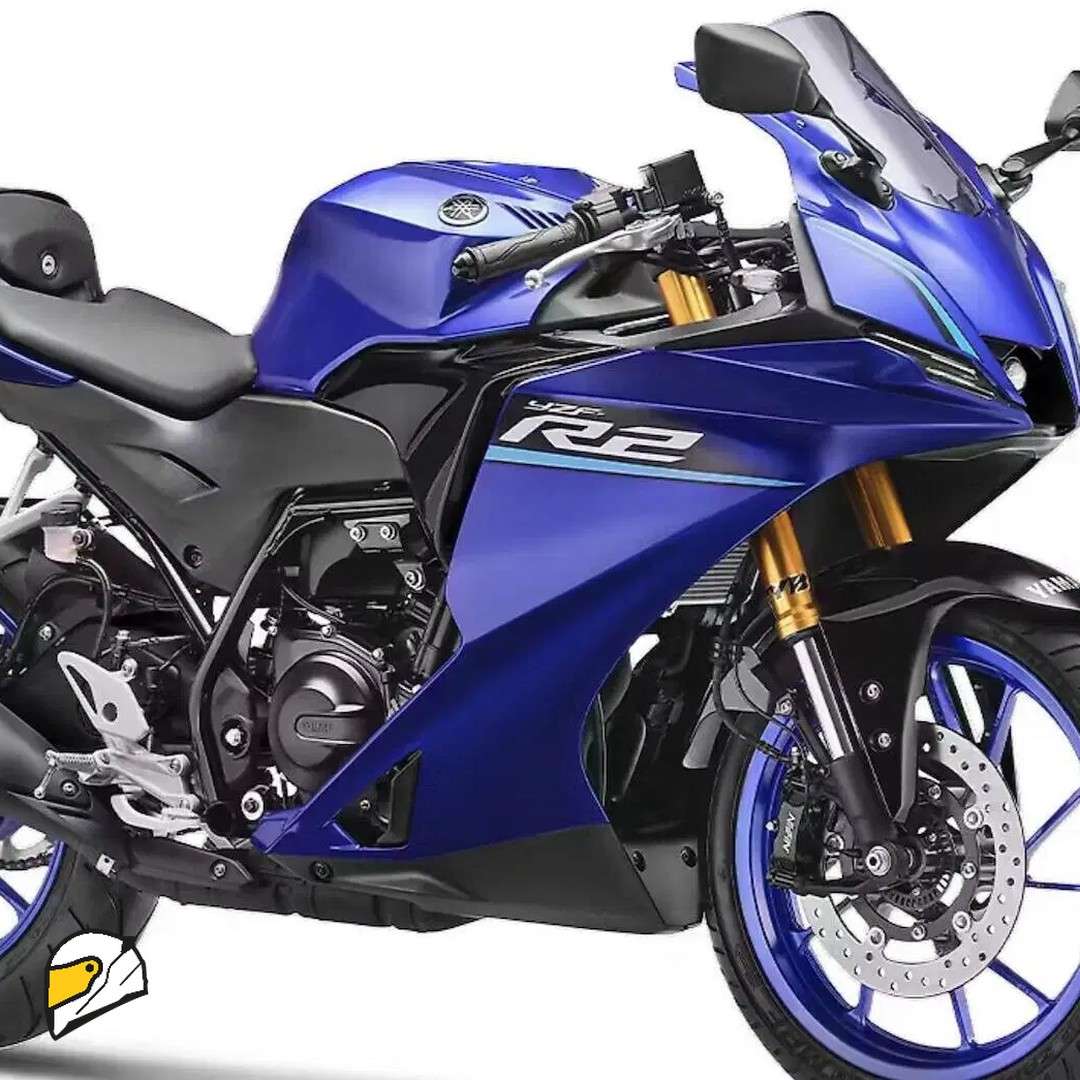 חדש מימאהה לשווקי המזרח: YZF-R2
