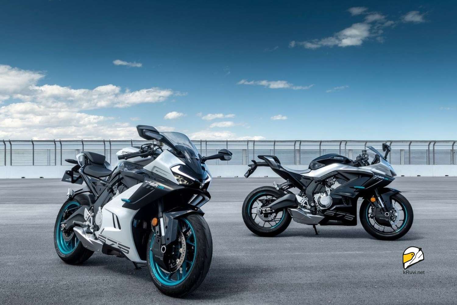 אליפות WorldWCR תעבור ל-CFMOTO 675SR-R מ-2027