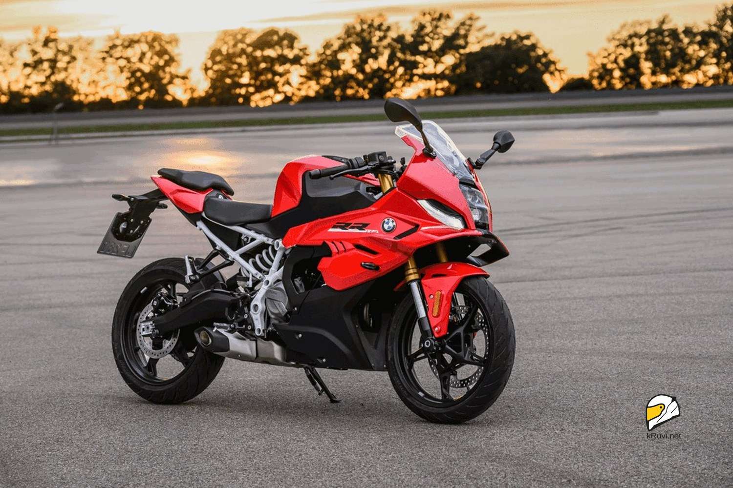 ב.מ.וו F450RR: סופרספורט חדש לקטגורית A1