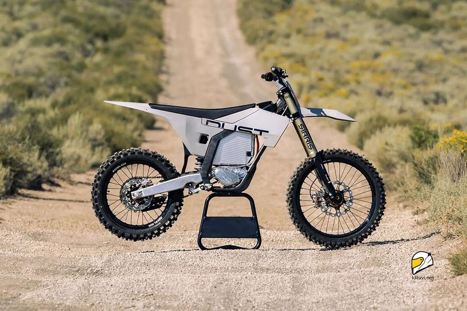 LiveWire תחשוף את DUST Hightail החשמלי ב-EICMA 2026